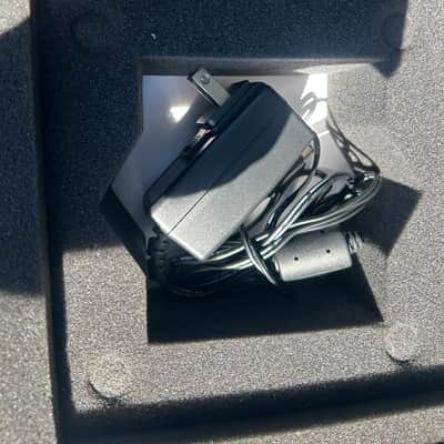 Universal Audio Apollo Twin DUO MKII Thunderbolt Audio Interface 2019 - Present - Dark Grey mint in the box image 5