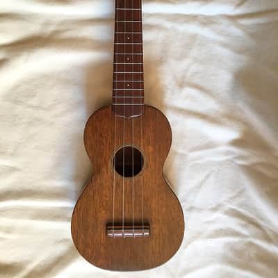 Martin Soprano Ukulele 1960s SALE! image 1