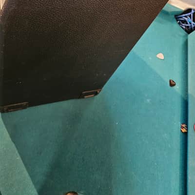 Seymour Duncan Convertible 2-Channel 100-Watt 1x12" Guitar80s image 11