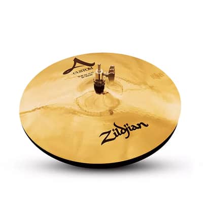 Zildjian 14