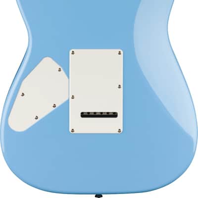 FENDER Aerodyne Special Stratocaster®, Maple Fingerboard, California Blue image 2