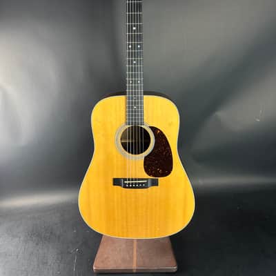 Martin D Special 16 2022 Natural image 2