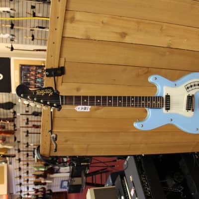 1967 Hagstrom F-11, Used image 7