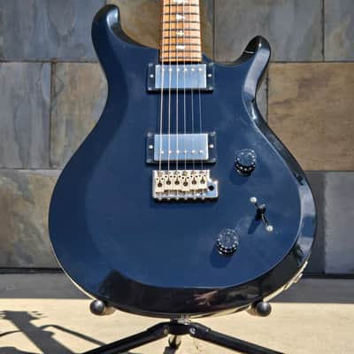 Used 2014 PRS S2 Custom 24 Black with Bag image 6