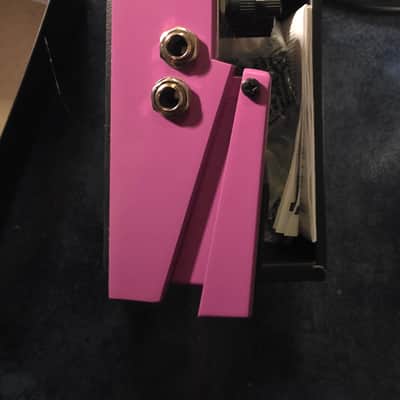 Boss BF-3 Flanger (Dark Gray Label) 2002 - Present - Purple image 2