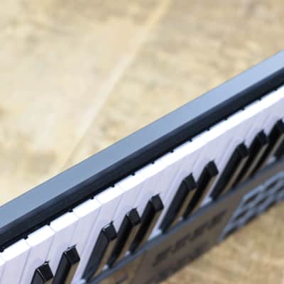 Arturia KeyLab 61 Mk3 Universal MIDI Controller 61-Note Semi-Weighted w/Box image 14
