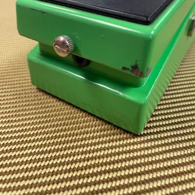 Boss PH-1 Phaser (Japan, Silver Screw, Black Label) 1980 image 6