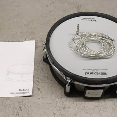 Roland PD-128S 12" Electric V-Pad image 1