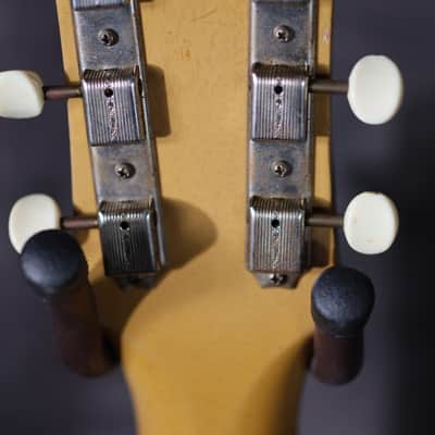 Gibson Les Paul Special 1958 All Original Rare Model image 6
