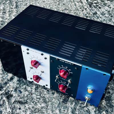 BBC LL81 Transformer Box - Enhancer - Colour Box image 5
