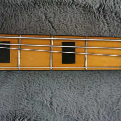 Hisonus Excellent Bass - Jazz Style Natural image 9