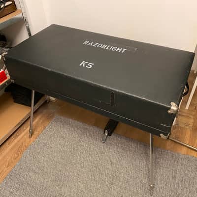 Fender Rhodes Mk.1 1978 w/ Lid + Flight Case. Free S England Delivery image 5