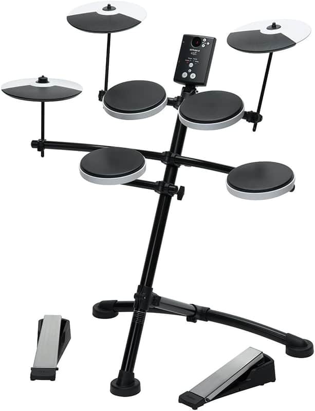 Roland 電子ドラム TD-1KV V-Drums Roland TD-1KV V-Drum Kit with Mesh Snare | Reverb