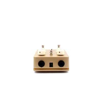 Immortone/Golden Molo /Tap Tempo Optical Tremolo /Josh Myers Signature image 4