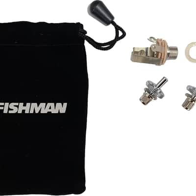 Fishman PowerBridge Tune-o-Matic Piezo Bridge, Gold image 3