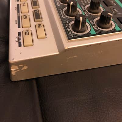 Yamaha DX200 Desktop Control FM Synthesizer DX7 PLG150-DX DX-200 Synth image 5