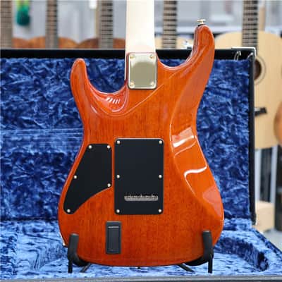 SUHR Standard Legacy Suhr Burst image 2