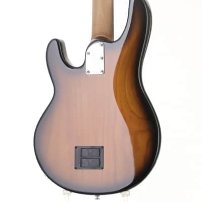 MUSIC MAN Stingray Special 4 1H Vintage Tobacco Burst 2021 [F90084] (09/02) image 5