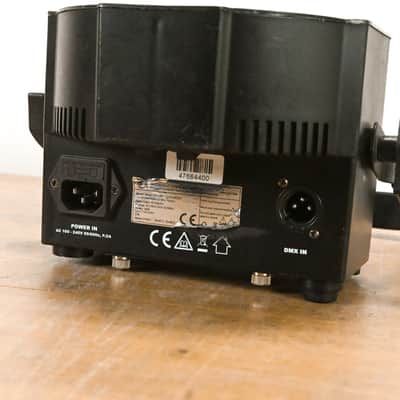 ADJ Mega QPlus Go Battery-Powered RGB+UV LED Par Light CG011NT image 8