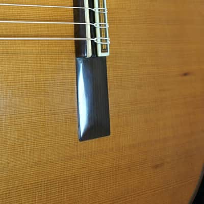 Hiroshi Komori No.40 - Classical Concert Guitar - 1997 image 6