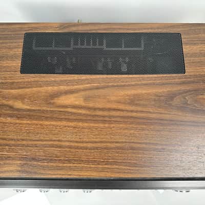 Luxman L&G Solid State Stereo Receiver R-3800 image 6
