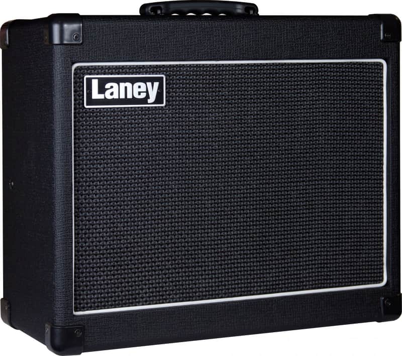 Laney LG 35R Guitar Amp Combo image 1