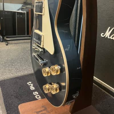 Gibson Les Paul Standard HP 2016 - Blue Mist image 6