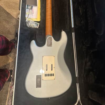 Ernie Ball Music Man Cutlass RS HSS image 3