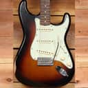 FENDER 2018 ROAD WORN PLAYER SERIES STRATOCASTER Sunburst Strat Relic 67375
