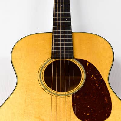 Martin Standard Series 00-18 2021 - Natural image 2