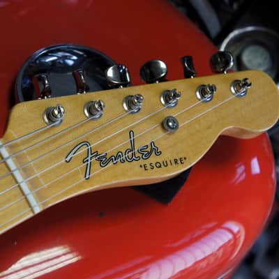 Fender Custom Shop Vintage Custom 1950 Double Esquire, NOS, Maple Fingerboard - Nocaster Blonde image 24