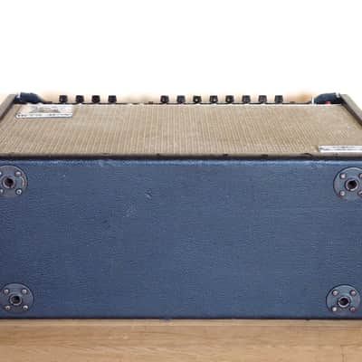 1975 Musicman 212-65 Vintage Electric Guitar Amplifier Combo Sixty Five Fender image 10