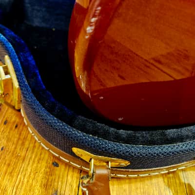 Fender Squier Strat- California series image 13