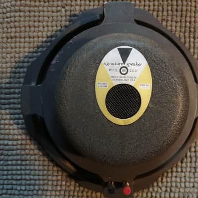 Fender Princetone 1966 No Reverb JBL speaker image 9