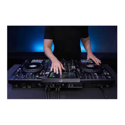 AlphaTheta XDJ-AZ 4-channel Digital DJ System image 8