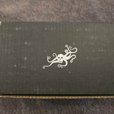 EarthQuaker Devices Sea Machine Super Chorus V2 image 12