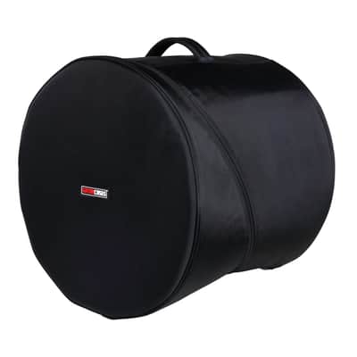 Gator Icon Floor Tom Bag - 16x16 image 2