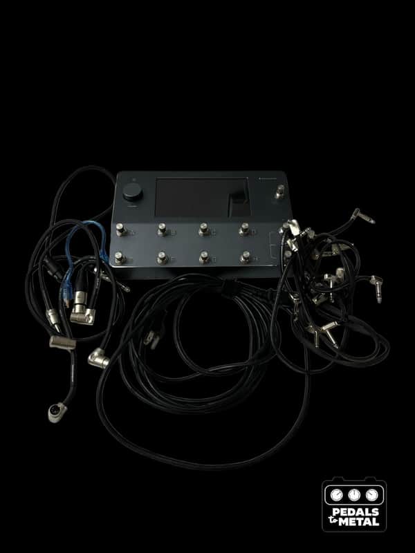 Neural DSP Quad Cortex -x14182 image 1