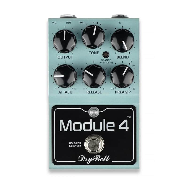 DryBell Module 4 image 1