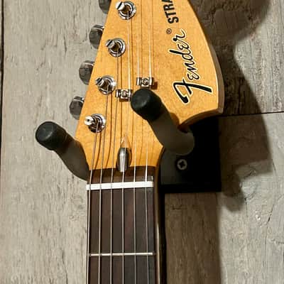 Fender Vintera II '70s Stratocaster Electric GuitarRosewood Fretboard - Surf Green. Buy Indie, Shop Small & Be Happy ! image 8