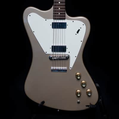 Gibson 1967 Firebird XII 12-String Electric Owned by Jess Carson of Midland image 1