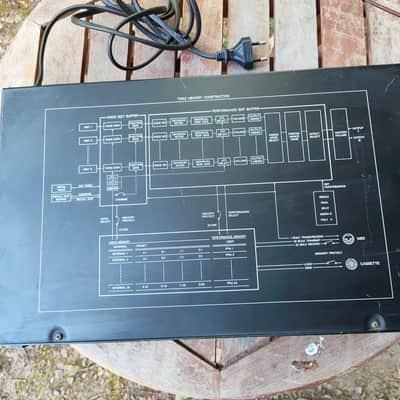 Yamaha TX81Z image 6