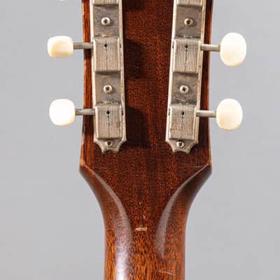 Gibson J-50 ADJ 1964, Natural image 7