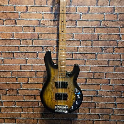 Sterling StingRay Ray34HHSM 2022 - 2023 - Amber image 2