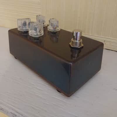 Shadowbox Electronics Luna Fuzz image 4