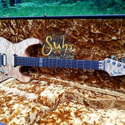 Suhr Limited Edition 2009 image 6