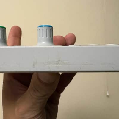 Teenage Engineering OP-1 Portable Synthesizer Workstation 2011 - Present - White image 6