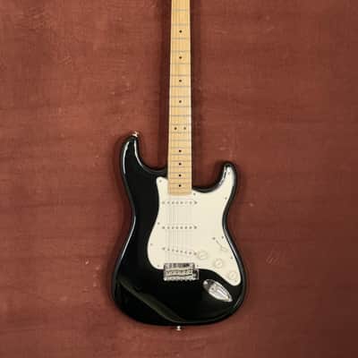 Fender Player Series Stratocaster 2020 - Black image 5