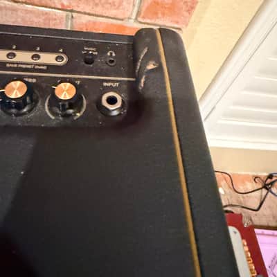 Positive Grid Spark 40 40-Watt 2x4" Modeling Guitar Combo 2020 - Present - Black image 2