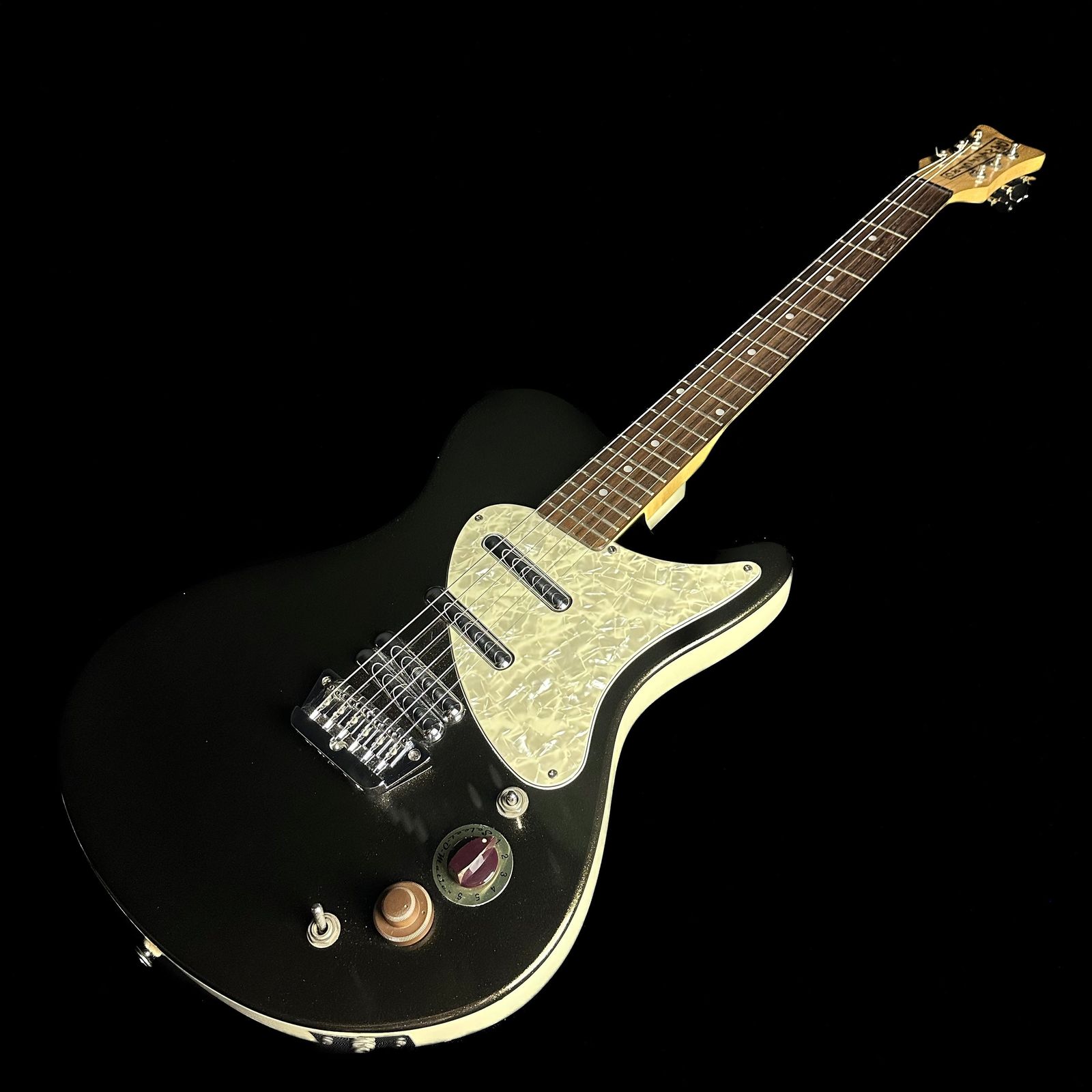 Danelectro Mod 6 2000 - 2004 | Reverb